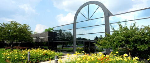 Sales Office - USA/Ohio