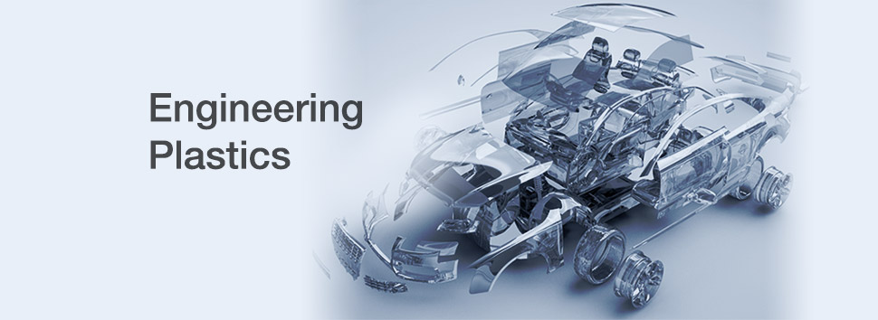 Engineering Plastics