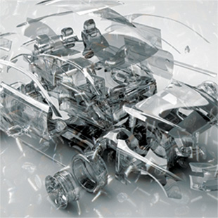 ENGINEERING PLASTICS