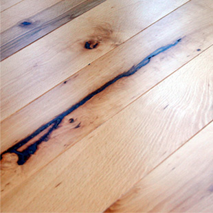 Flooring